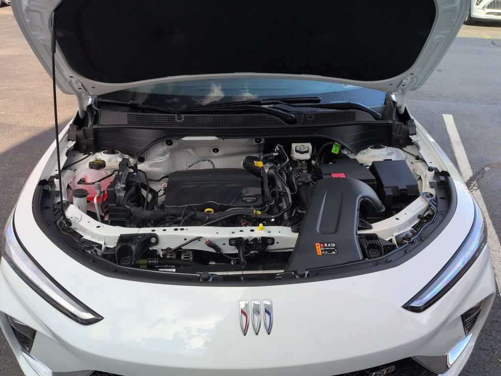 2026 Buick Envista Sport Touring - Photo 17