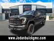 GMC Sierra 2500 HD