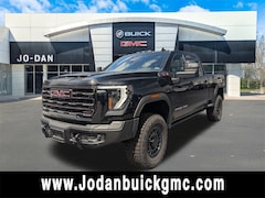 2025 GMC Sierra 2500 HD AT4X Truck