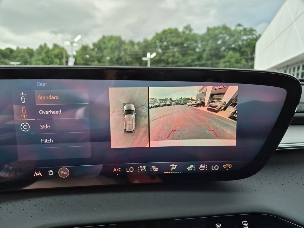 2026 Buick Enclave Avenir - Photo 11