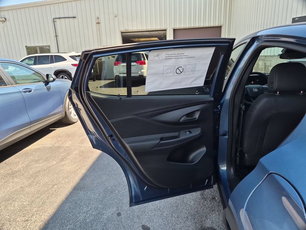 2026 Buick Envista Preferred - Photo 29