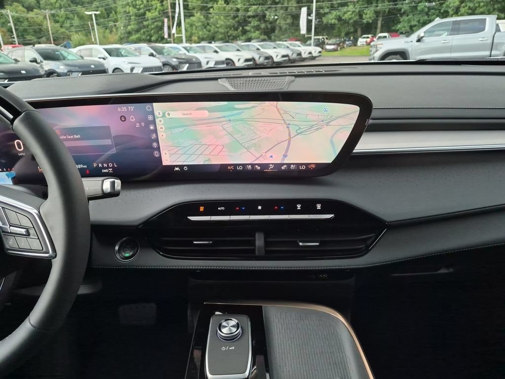 2026 Buick Enclave Avenir - Photo 14