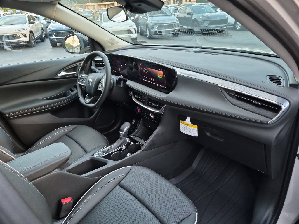 2026 Buick Encore GX Sport Touring - Photo 37