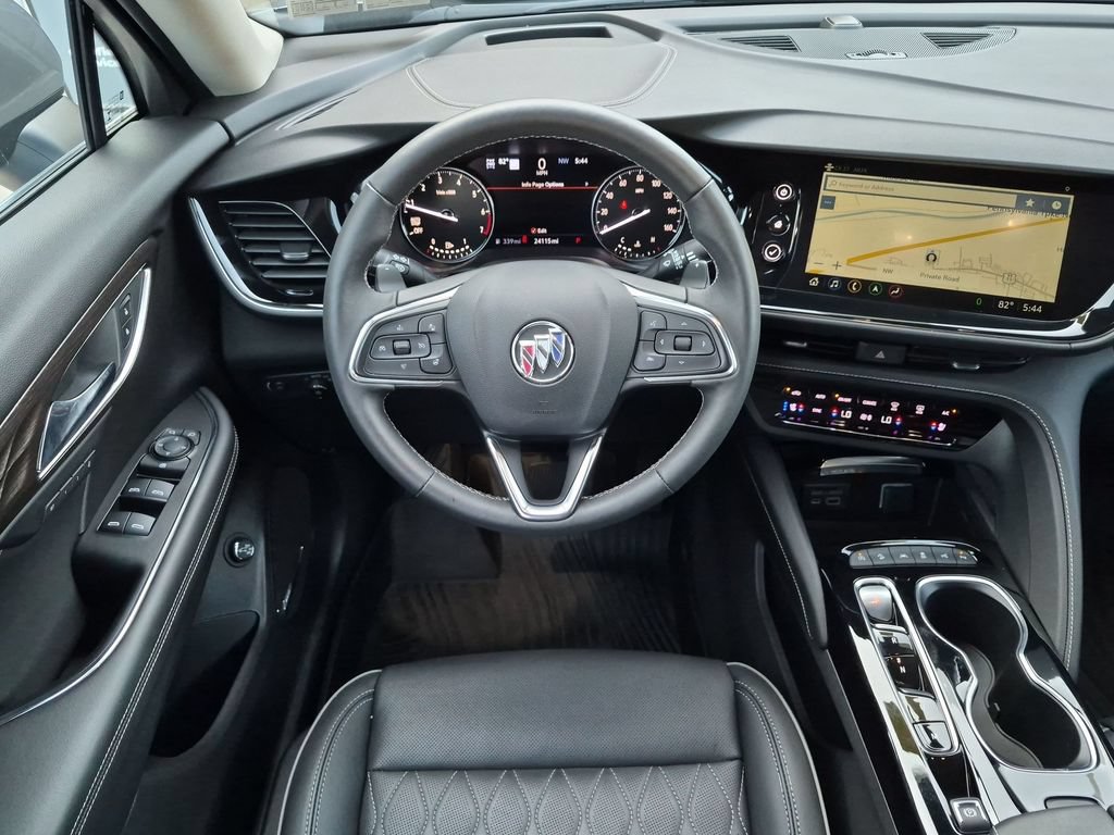 2023 Buick Envision Avenir - Photo 22