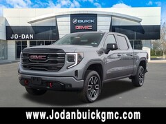 2026 GMC Sierra 1500 AT4 Truck