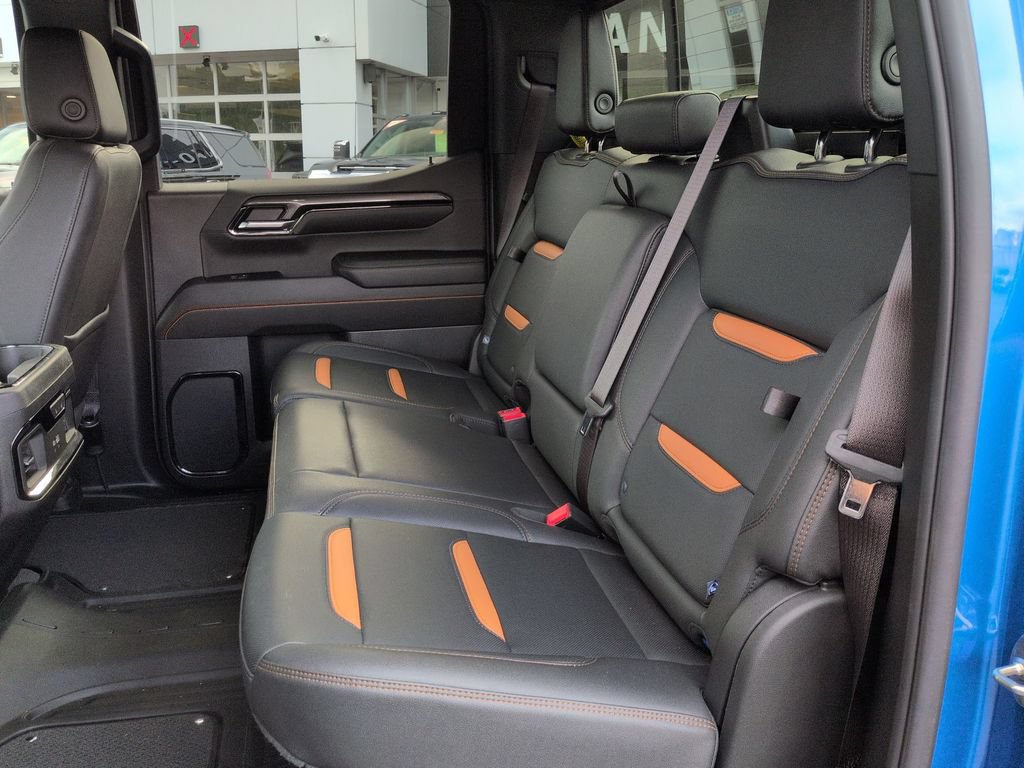 2024 GMC Sierra 1500 AT4 - Photo 15