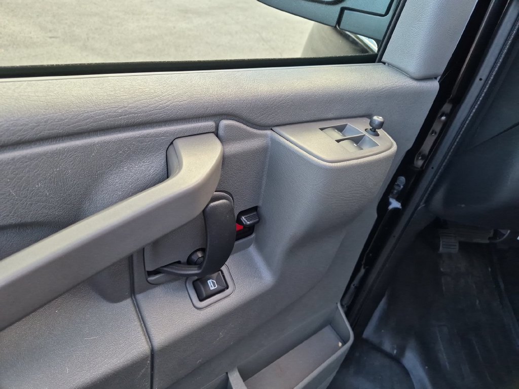 2026 GMC Savana Passenger LS - Photo 16