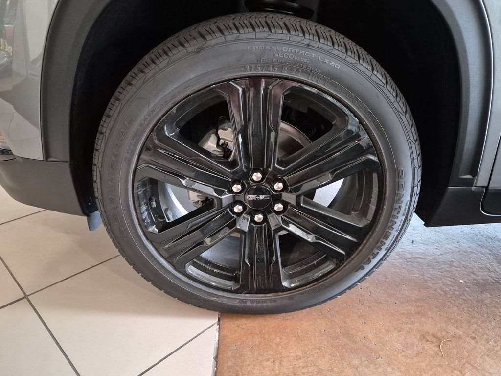 2026 GMC Acadia Elevation - Photo 16