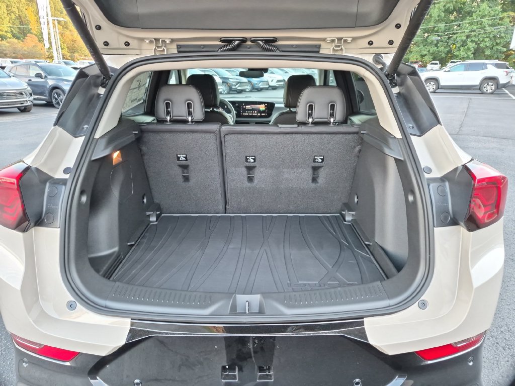 2026 Buick Encore GX Sport Touring - Photo 9