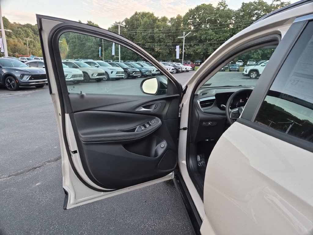 2026 Buick Encore GX Sport Touring - Photo 15