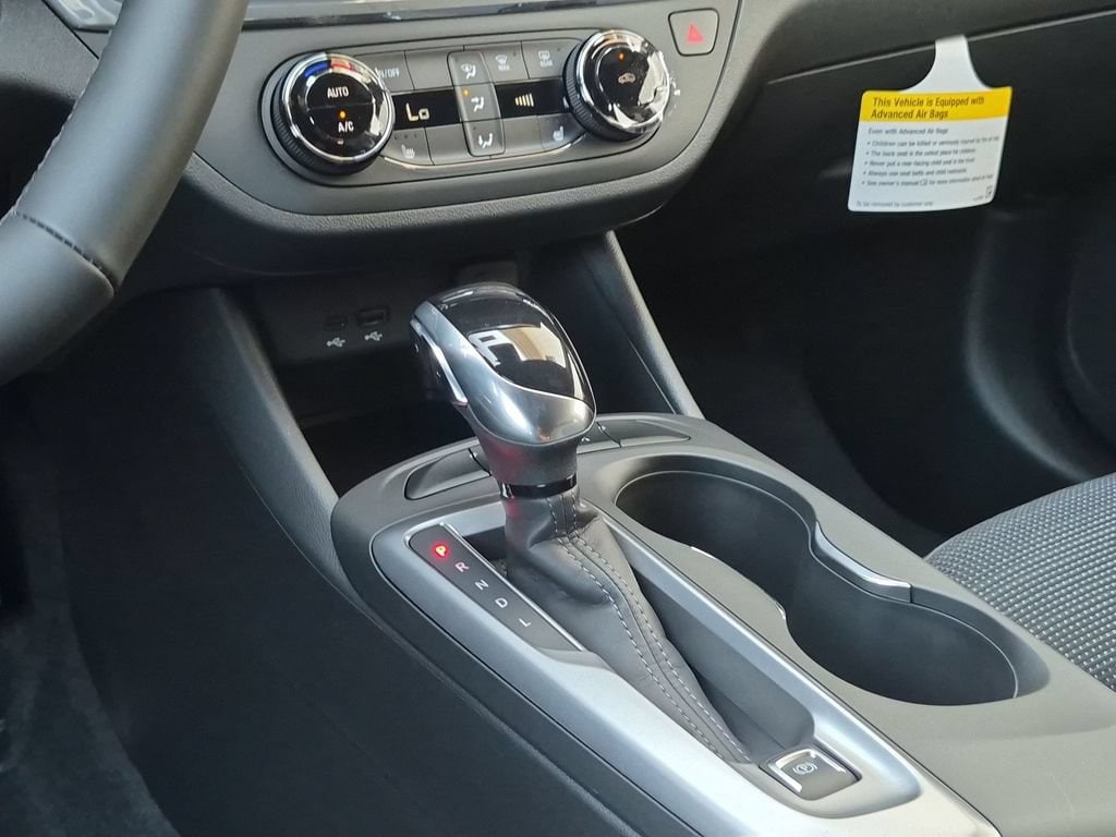 2026 Buick Envista Preferred - Photo 28