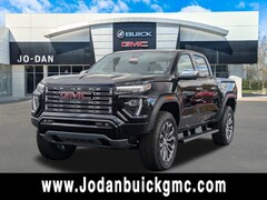 2026 GMC Canyon Denali Truck