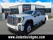  GMC Sierra 3500 HD