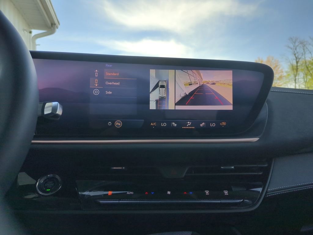 2026 Buick Envision Sport Touring - Photo 11