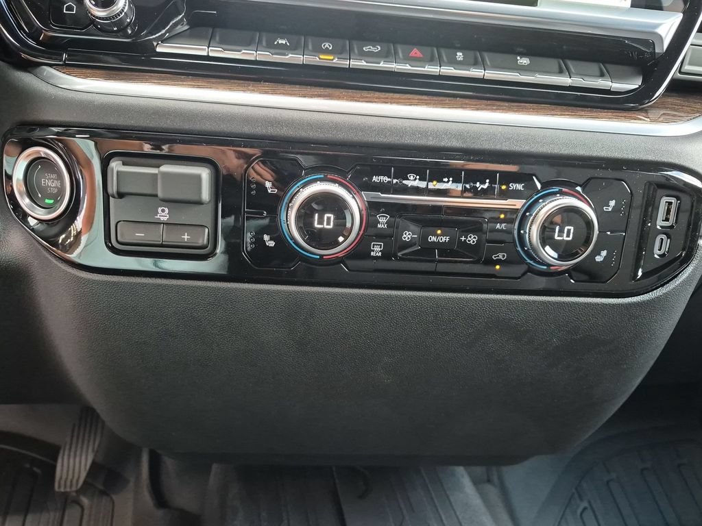2026 GMC Sierra 1500 Elevation - Photo 38