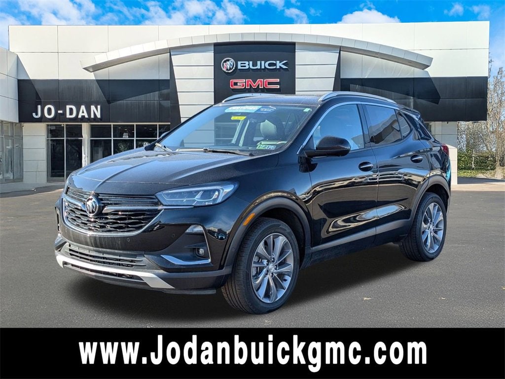 2022 Buick Encore GX Essence's photo