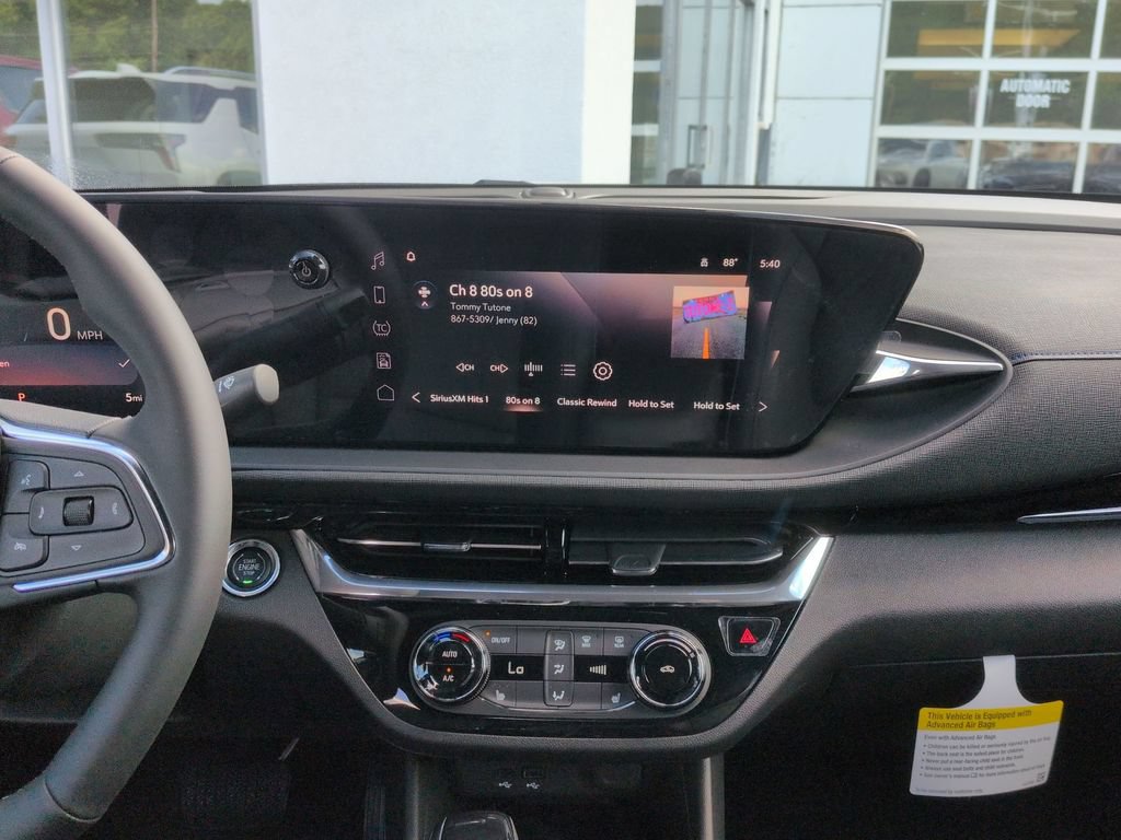 2026 Buick Envista Sport Touring - Photo 14
