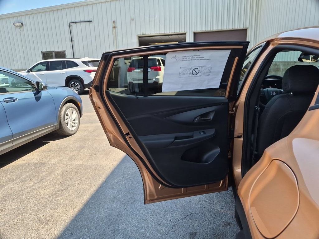 2026 Buick Envista Preferred - Photo 29