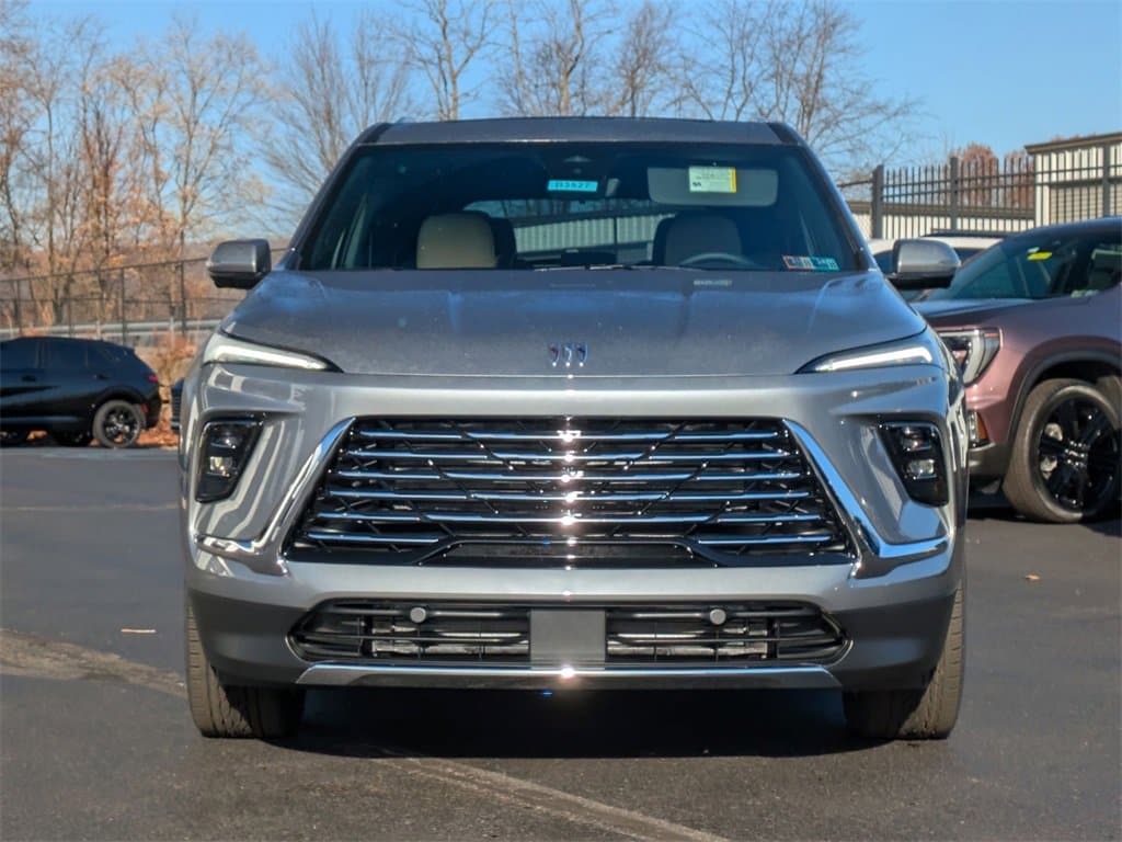 New 2026 Buick Enclave Preferred SUV