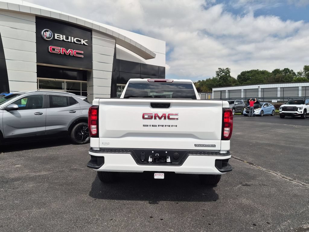 2026 GMC Sierra 1500 Elevation - Photo 8