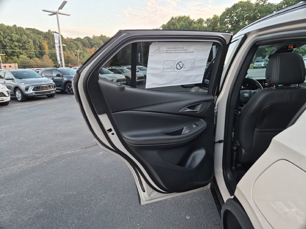 2026 Buick Encore GX Sport Touring - Photo 30