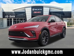 2026 Buick Envista Sport Touring SUV