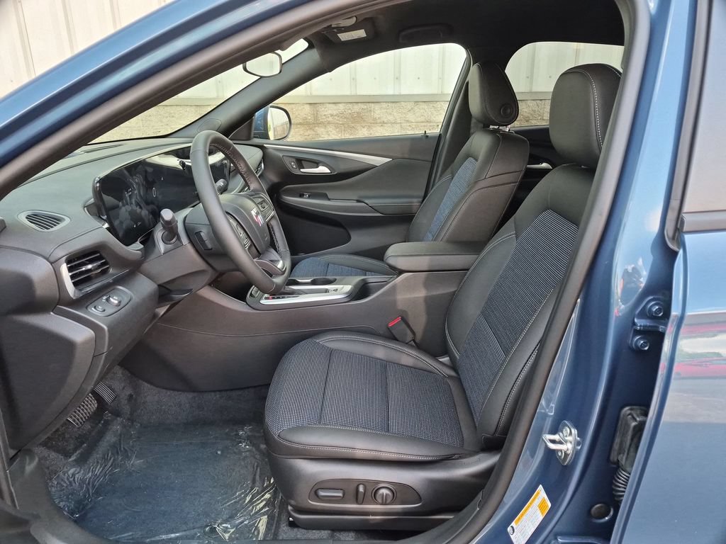 2026 Buick Envista Preferred - Photo 18