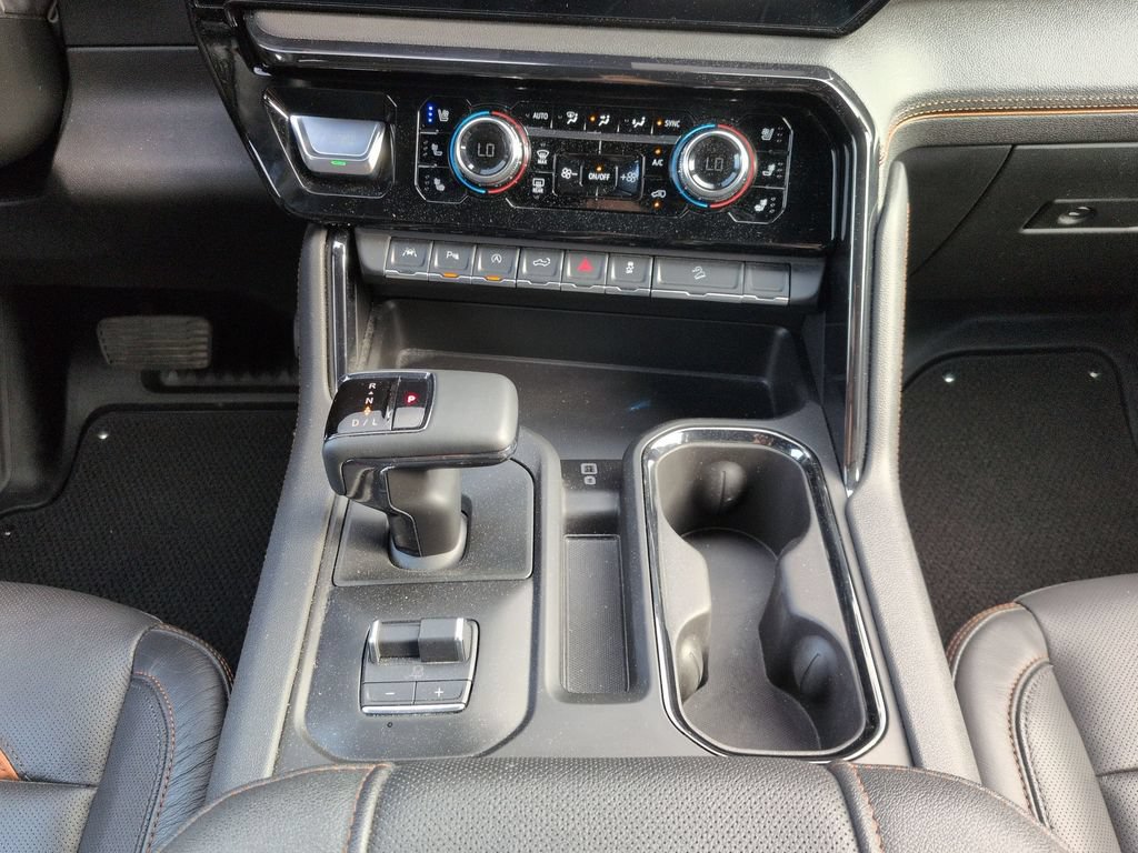 2024 GMC Sierra 1500 AT4 - Photo 13