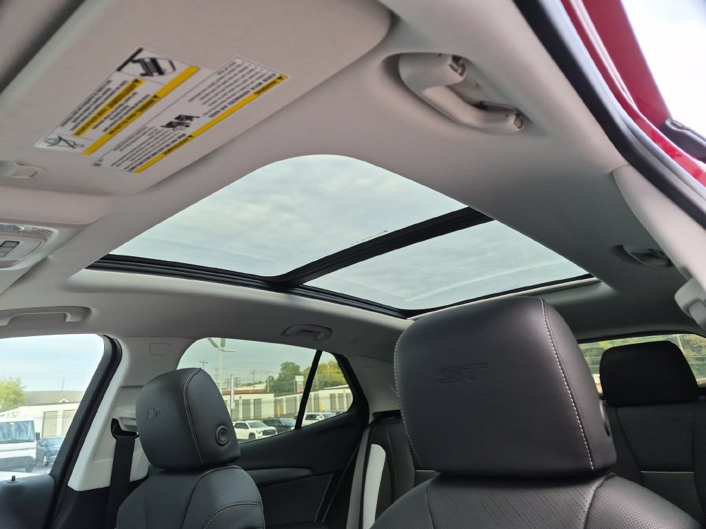 2026 Buick Envision Sport Touring - Photo 29