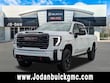  GMC Sierra 2500 HD