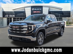 2025 GMC Sierra 1500 SLE Truck