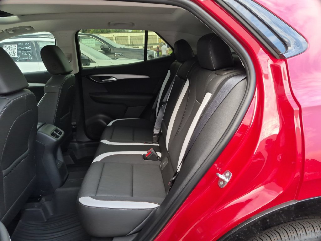 2026 Buick Envision Sport Touring - Photo 31