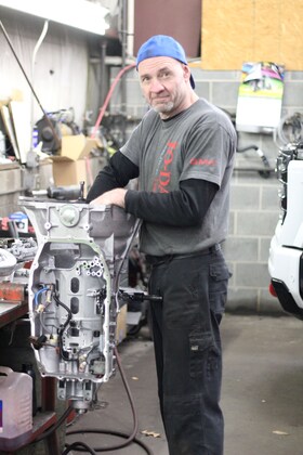 Staff member Mark K. from ID_7e0f7ec18998