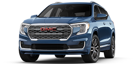 GMC Terrain DENALI