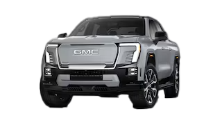 GMC Sierra EV DENALI Edition 1