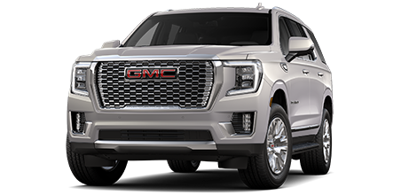 GMC Yukon DENALI