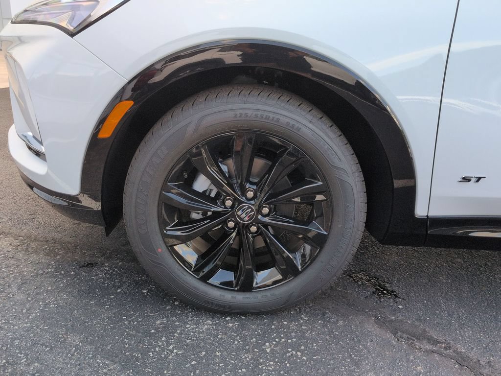 2026 Buick Envista Sport Touring - Photo 16