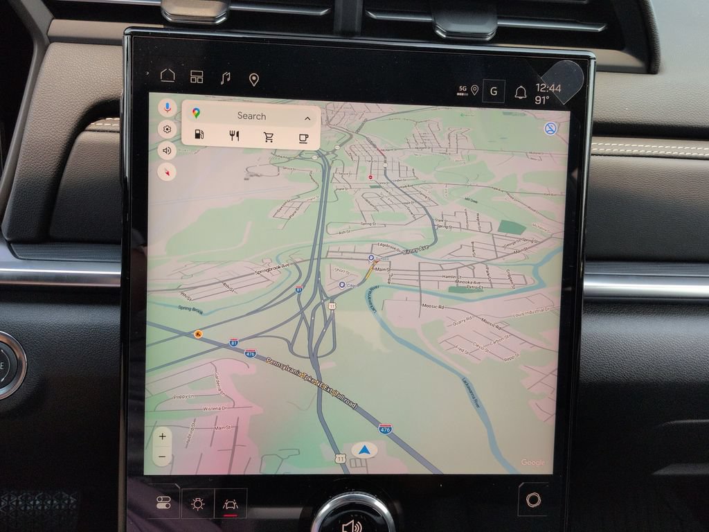 2027 GMC Terrain Elevation - Photo 10