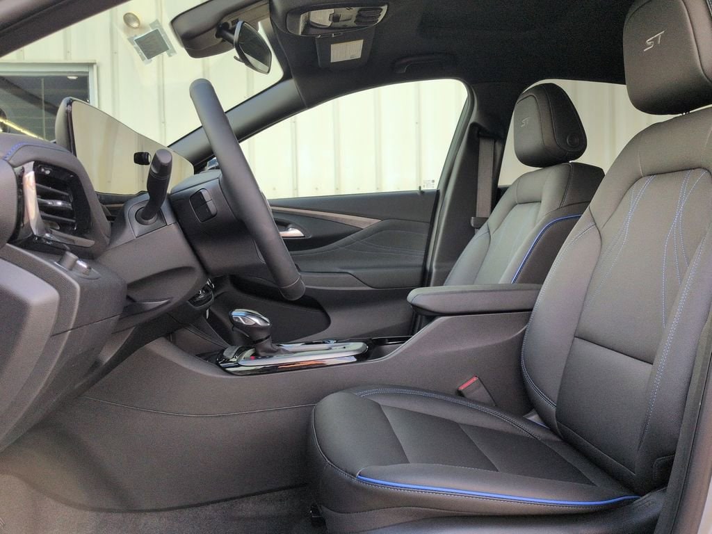 2026 Buick Envista Sport Touring - Photo 12