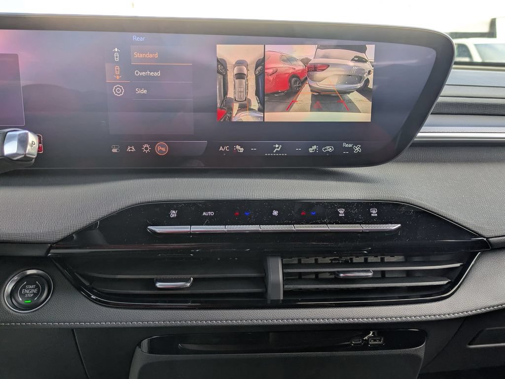 2025 Buick Enclave Sport Touring - Photo 18
