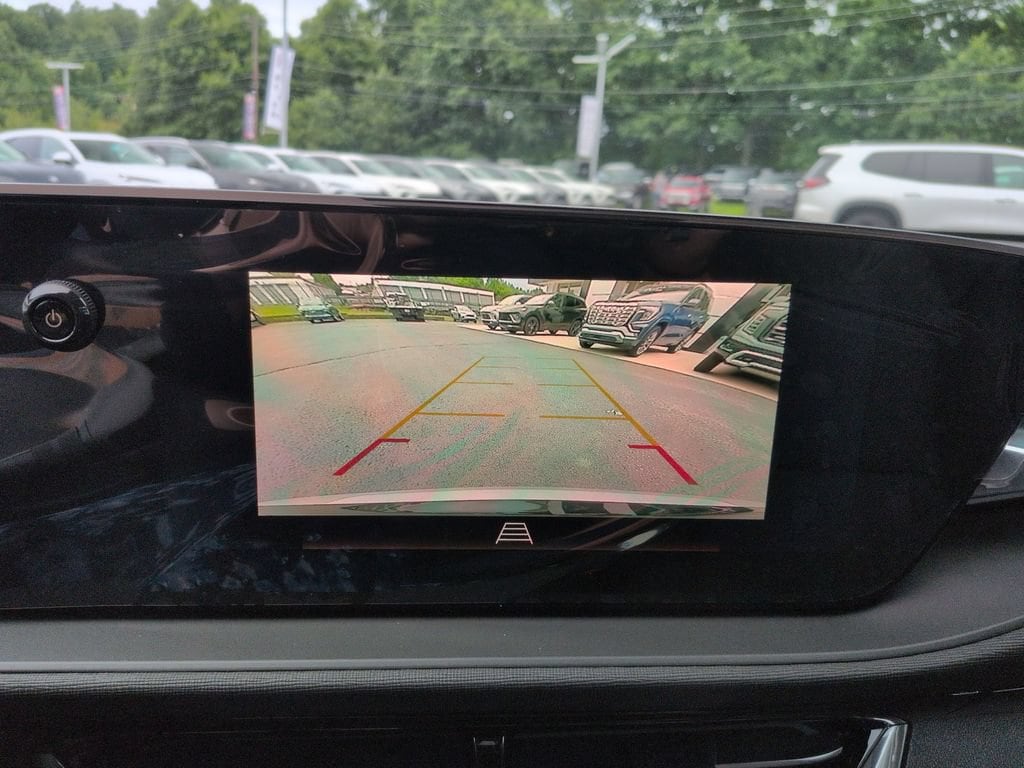 2026 Buick Envista Sport Touring - Photo 11
