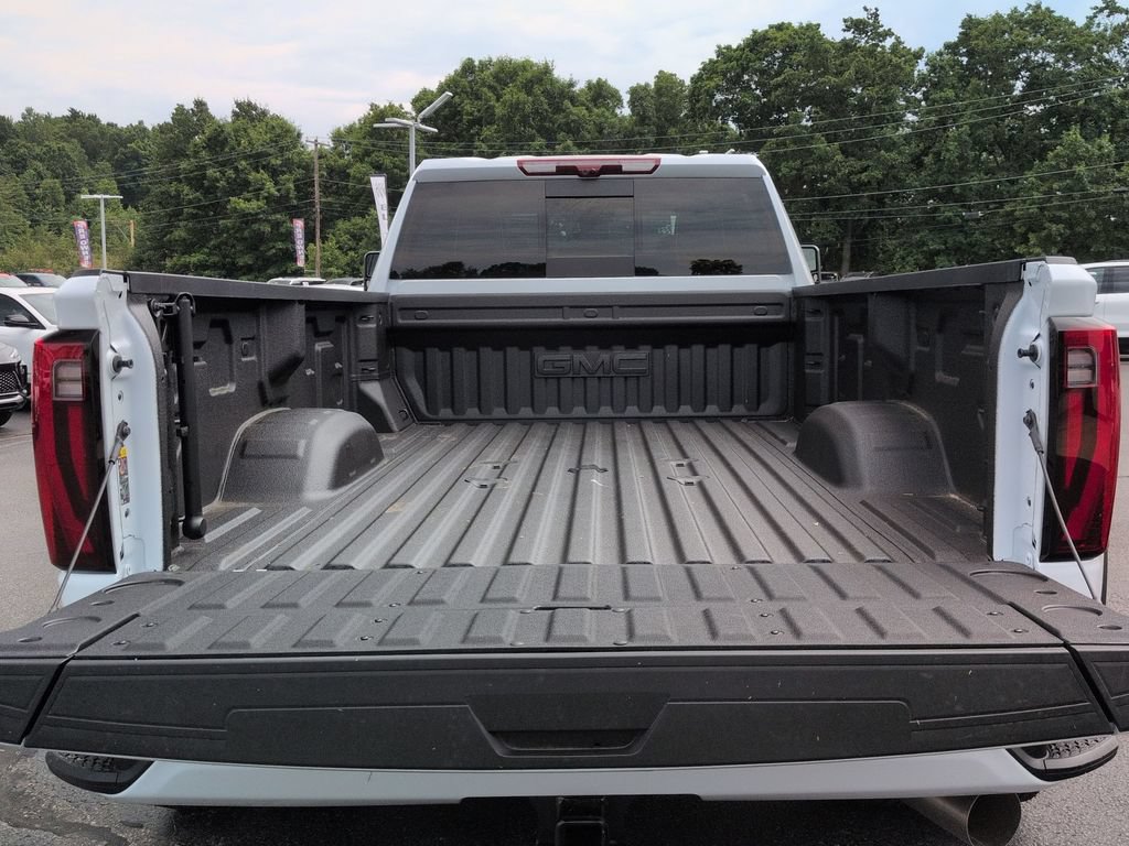 2026 GMC Sierra 3500HD Denali Ultimate - Photo 24