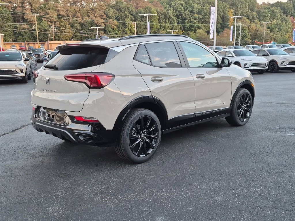 2026 Buick Encore GX Sport Touring - Photo 6