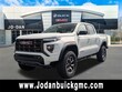 GMC Canyon