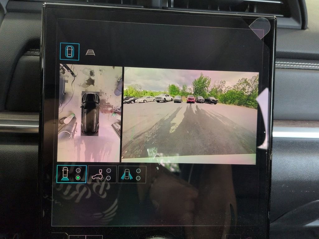 2026 GMC Terrain Denali - Photo 11