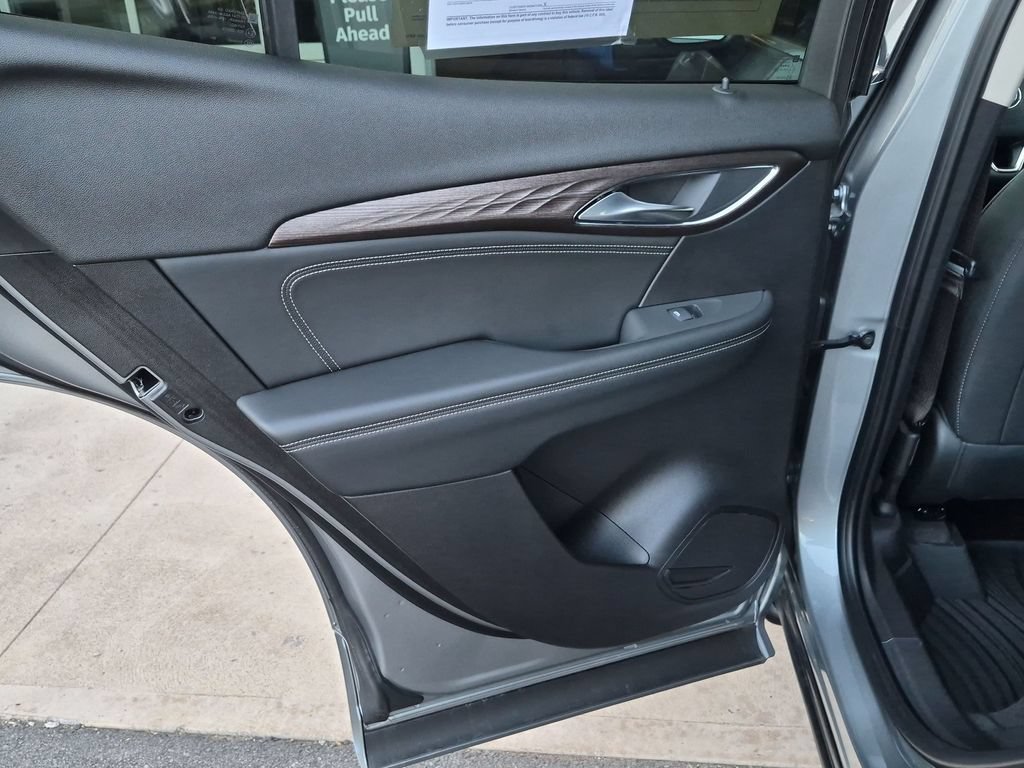 2023 Buick Envision Avenir - Photo 18