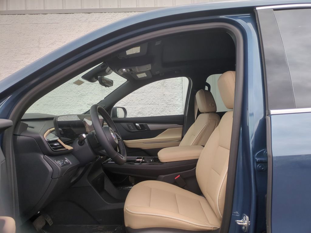 2026 Buick Enclave Preferred - Photo 11