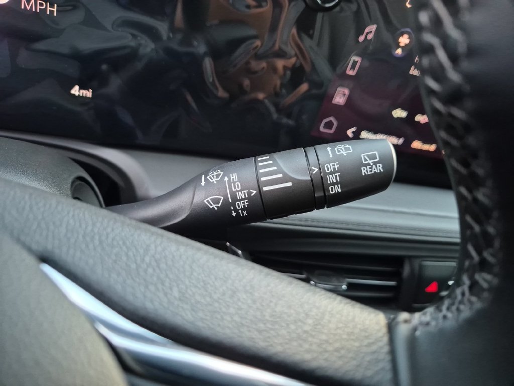 2026 Buick Encore GX Sport Touring - Photo 23