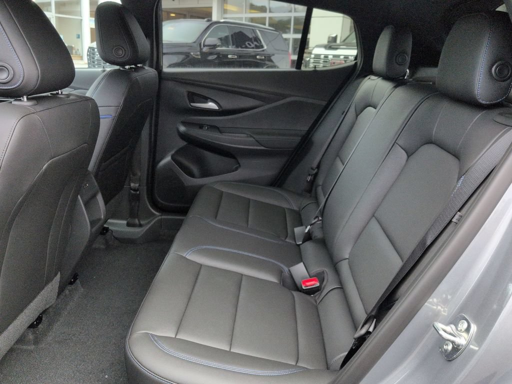 2026 Buick Envista Sport Touring - Photo 15