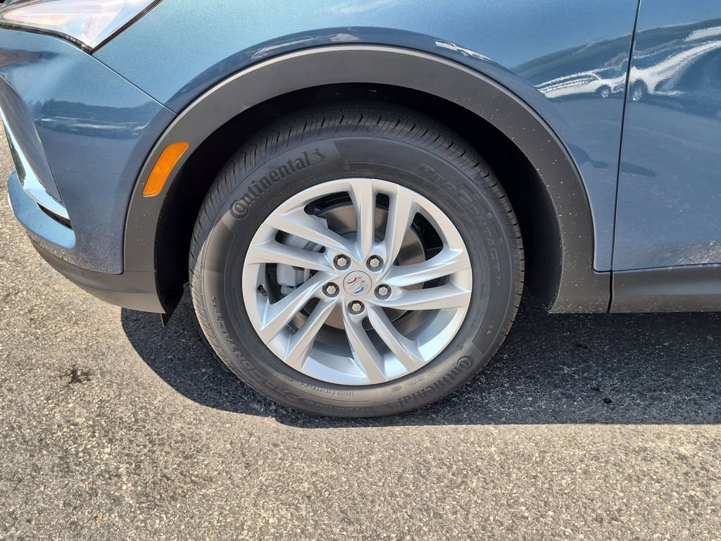 2026 Buick Envista Preferred - Photo 14